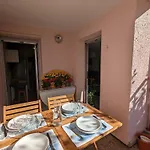 - D'automne: Agreable T3 Pour 4 Avec Balcon, Parking Et Proche - Fr-1-420-30 Apartment Arcachon